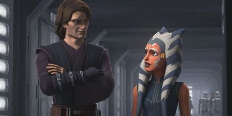 watch clone wars season 7 episode 5|anakin skywalker season 7.